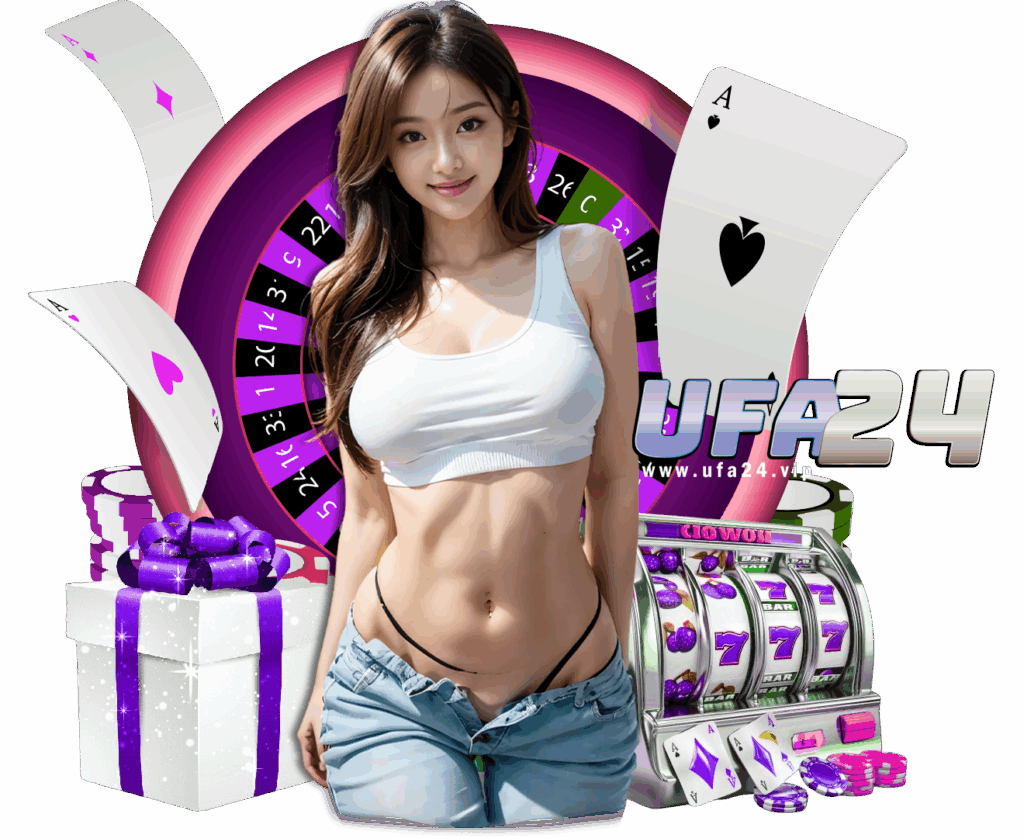 ufa24 slot